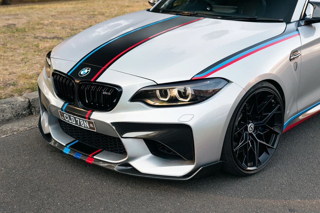 2016 BMW F87 M2 - Image 23 of 31