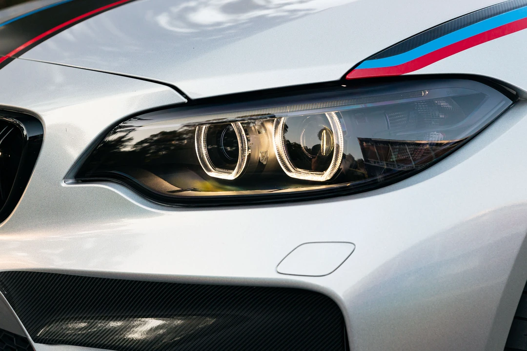 2016 BMW F87 M2 - Image 24 of 31