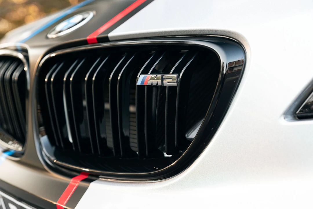 2016 BMW F87 M2 - Image 25 of 31