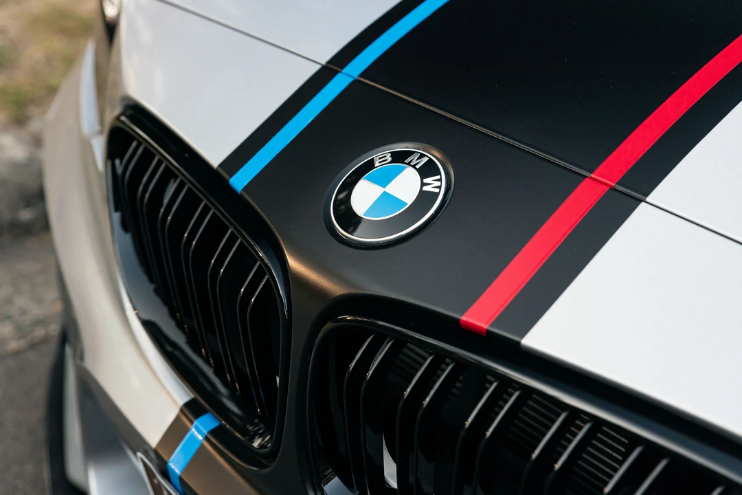 2016 BMW F87 M2 - Image 26 of 31