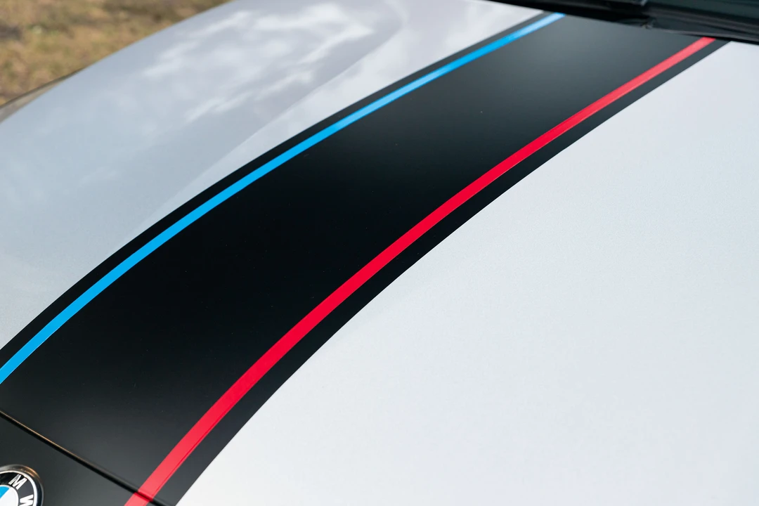 2016 BMW F87 M2 - Image 27 of 31