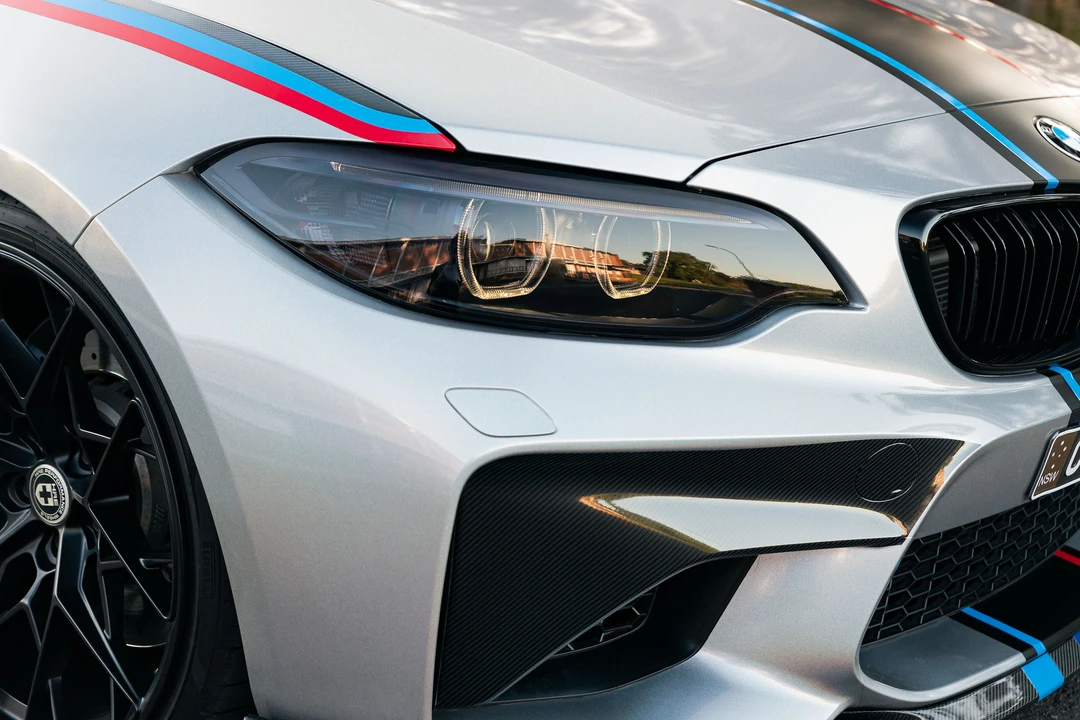 2016 BMW F87 M2 - Image 28 of 31