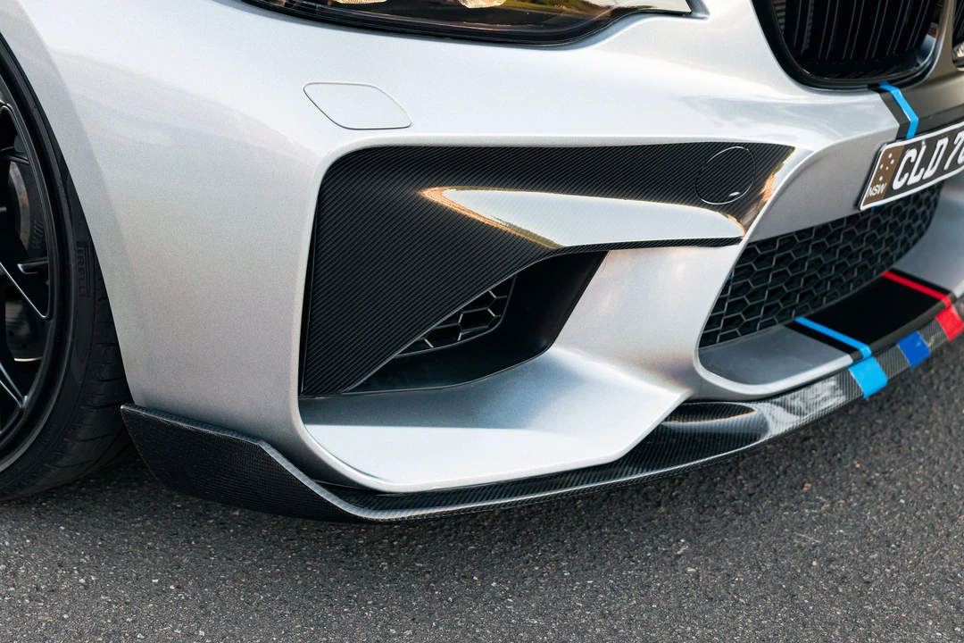 2016 BMW F87 M2 - Image 29 of 31