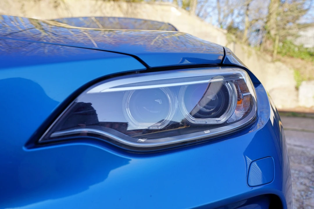 2016 BMW F87 M2 - Image 20 of 31