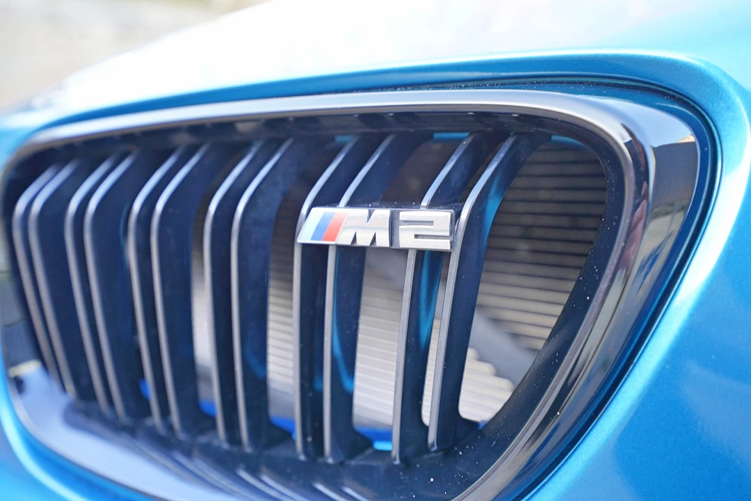 2016 BMW F87 M2 - Image 21 of 31