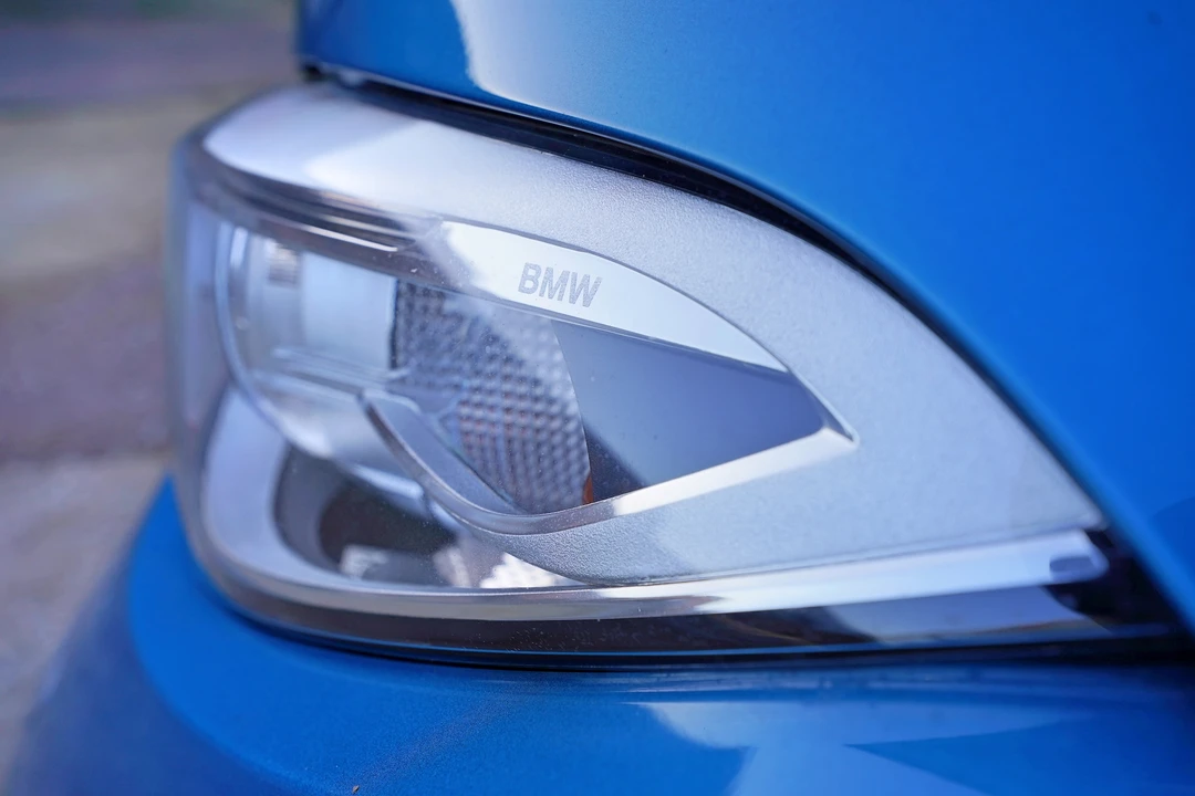 2016 BMW F87 M2 - Image 23 of 31
