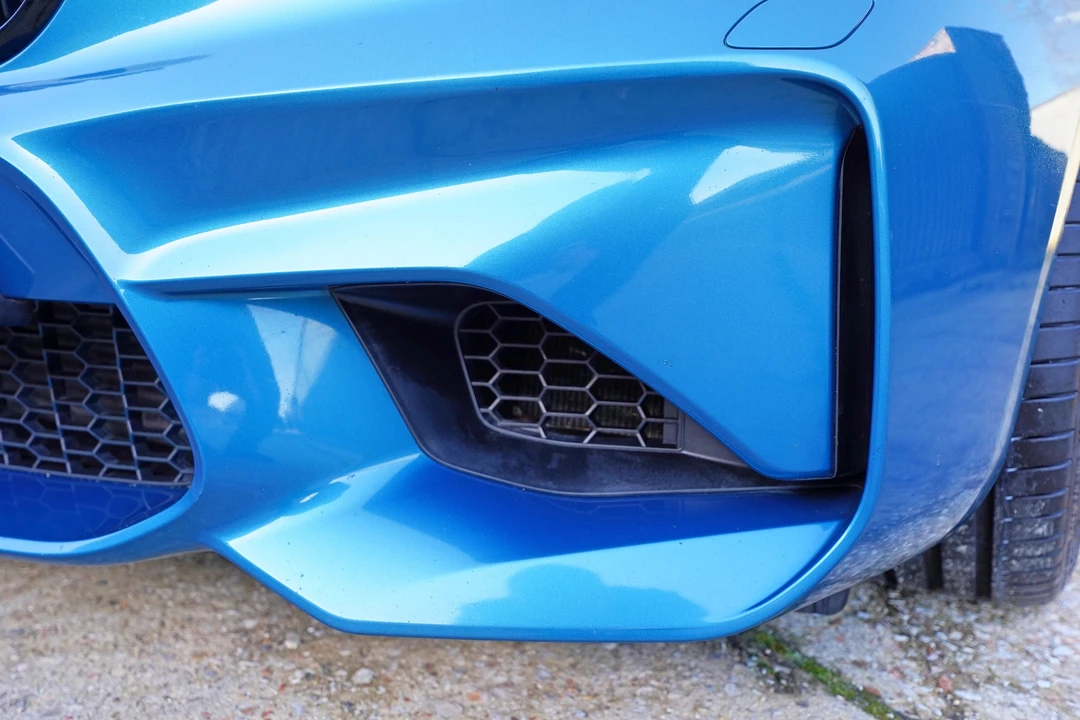 2016 BMW F87 M2 - Image 24 of 31