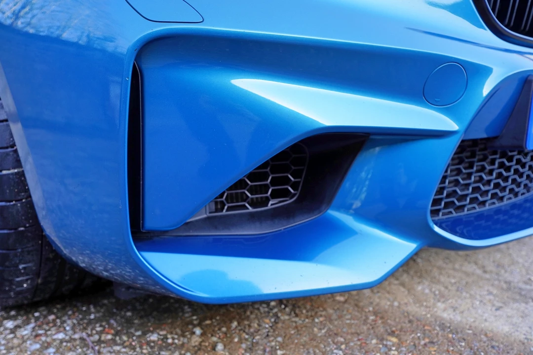 2016 BMW F87 M2 - Image 25 of 31