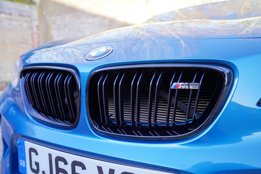2016 BMW F87 M2 - Image 26 of 31