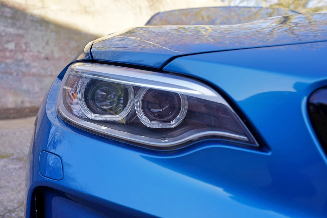 2016 BMW F87 M2 - Image 19 of 31
