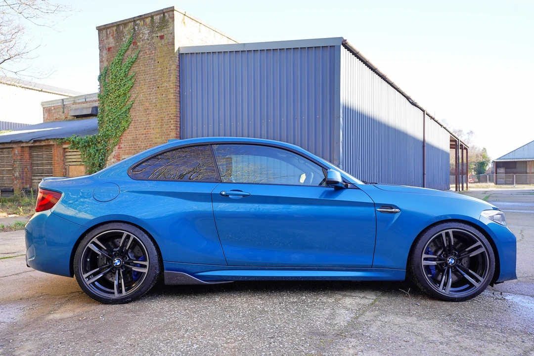 2016 BMW F87 M2 - Image 17 of 31