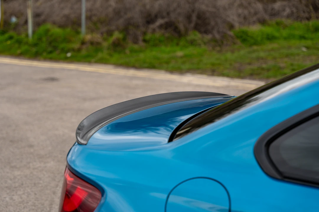 2016 BMW F87 M2 - Image 26 of 31