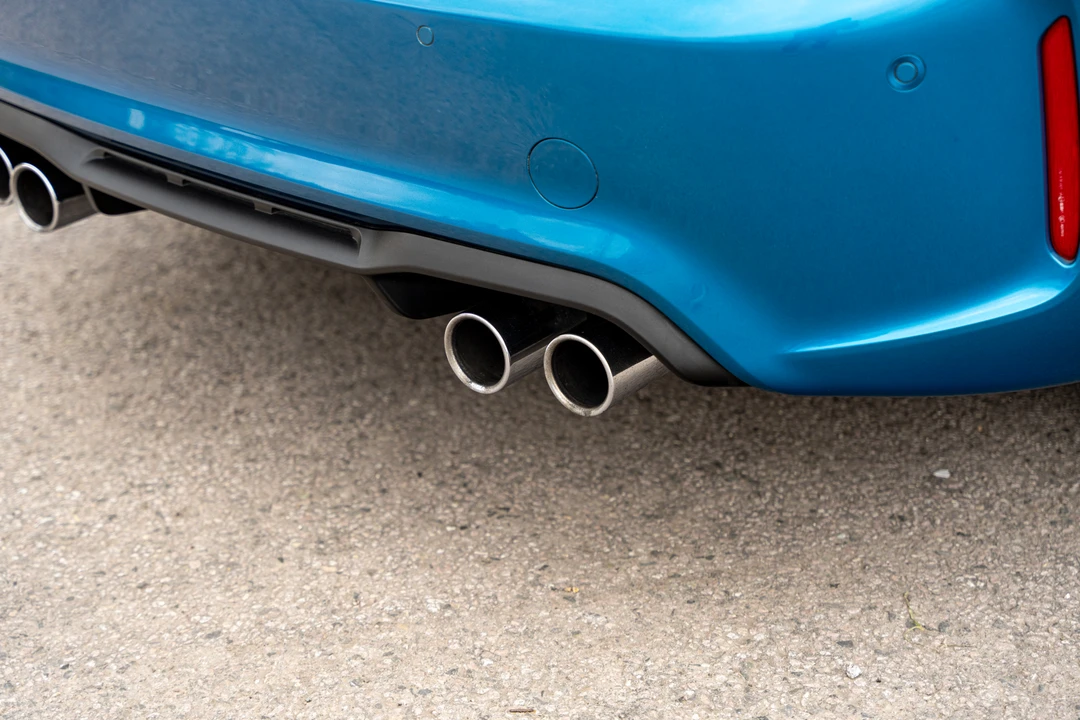 2016 BMW F87 M2 - Image 24 of 31