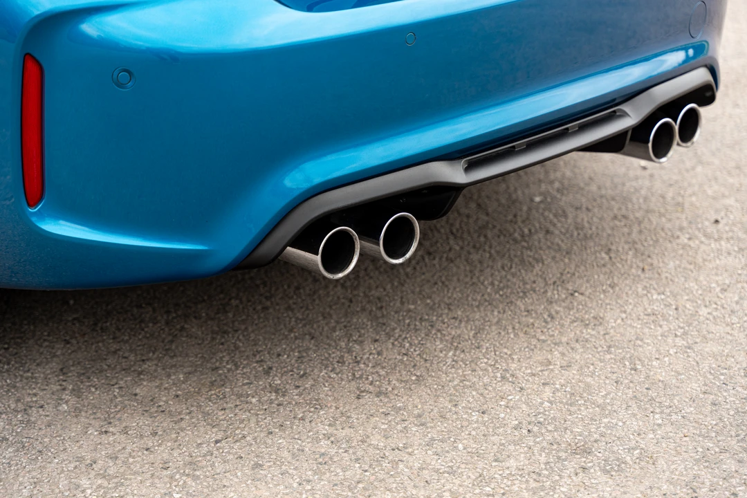 2016 BMW F87 M2 - Image 25 of 31
