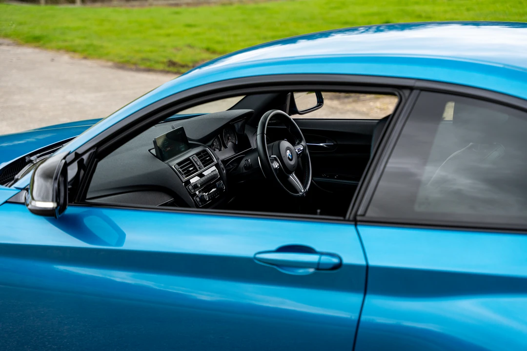 2016 BMW F87 M2 - Image 29 of 31