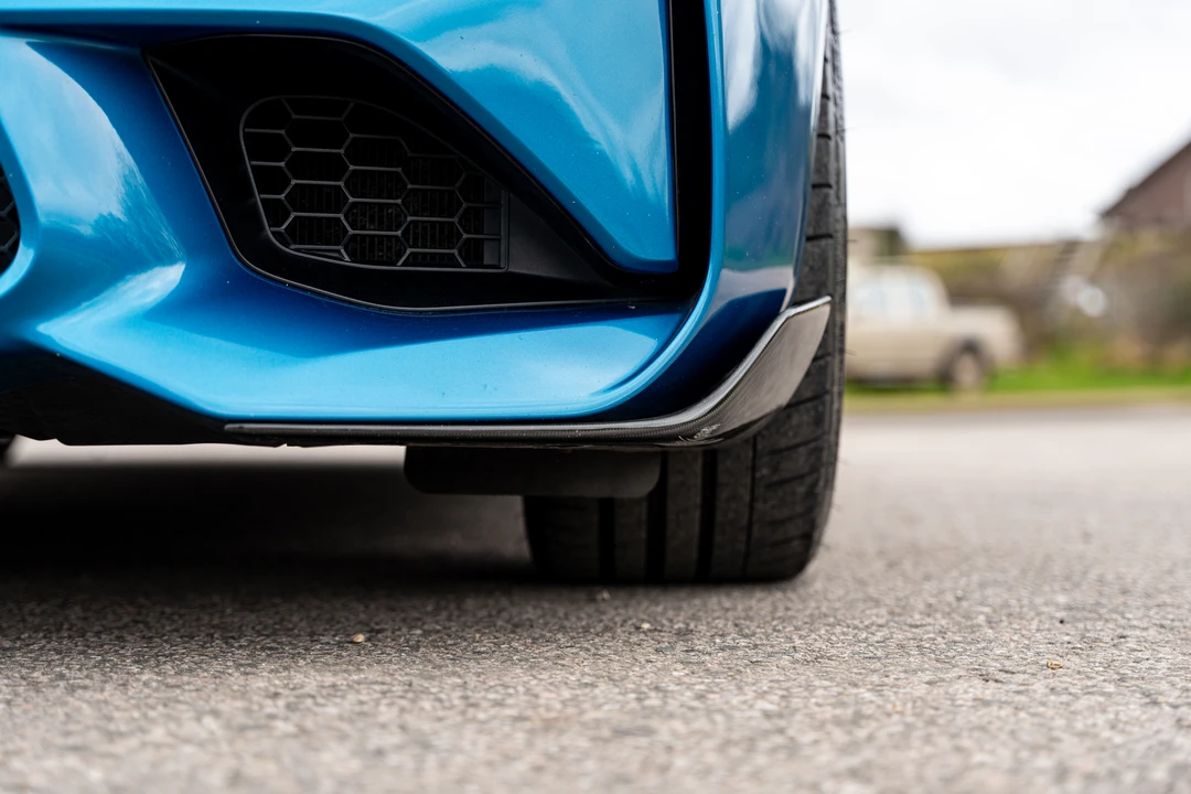 2016 BMW F87 M2 - Image 17 of 31