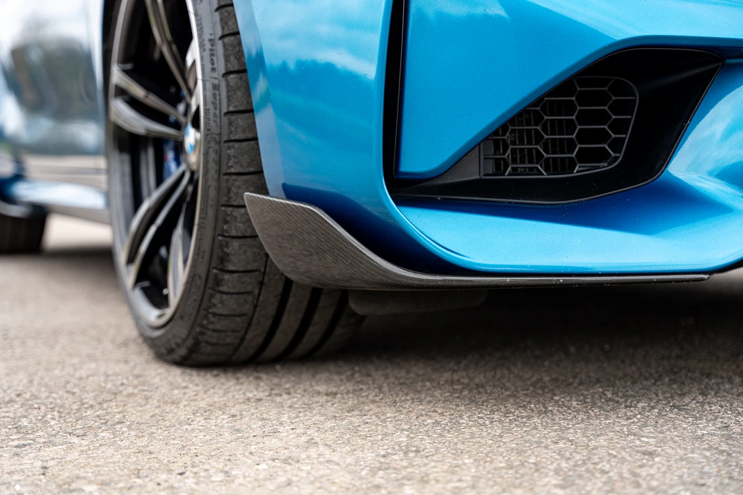 2016 BMW F87 M2 - Image 18 of 31
