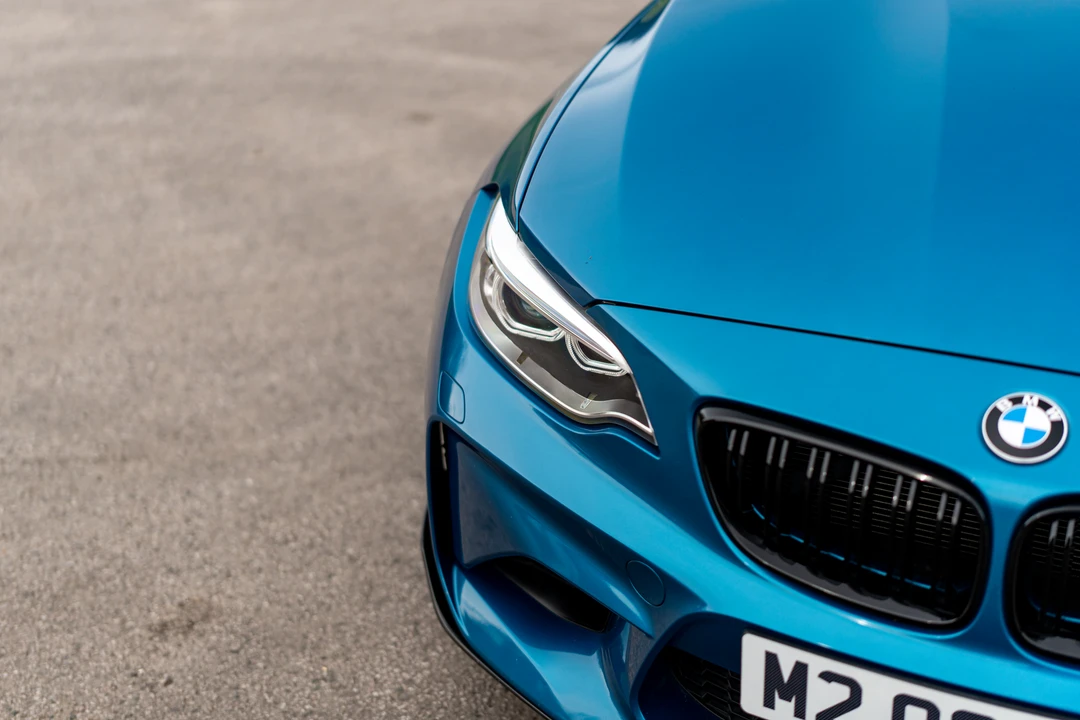 2016 BMW F87 M2 - Image 11 of 31