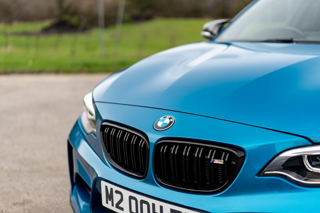 2016 BMW F87 M2 - Image 12 of 31