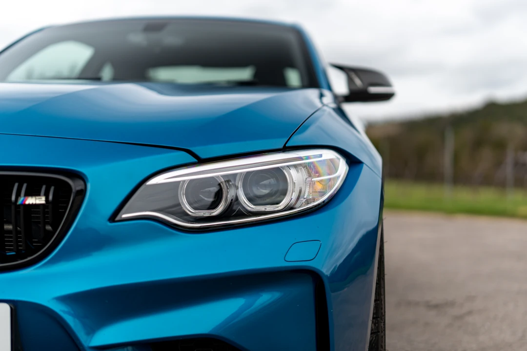 2016 BMW F87 M2 - Image 15 of 31