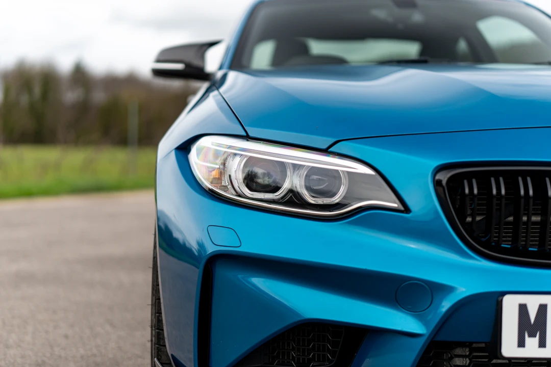 2016 BMW F87 M2 - Image 16 of 31