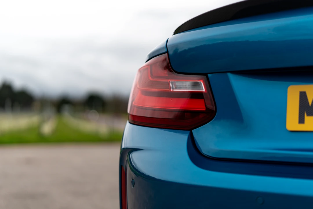 2016 BMW F87 M2 - Image 20 of 31