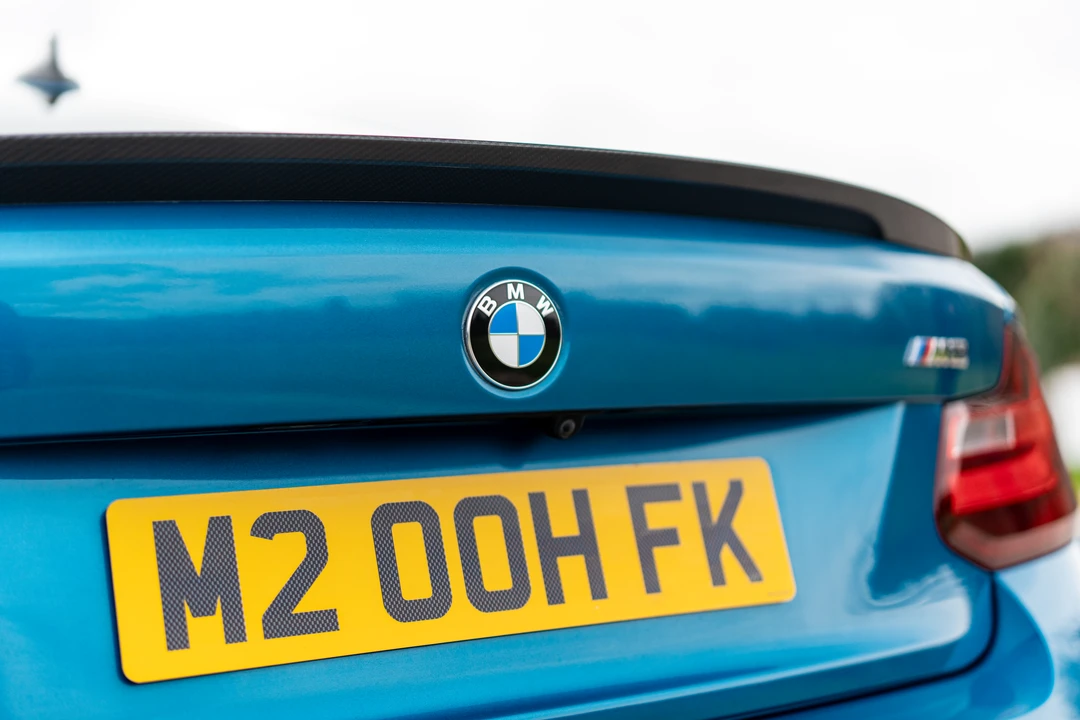 2016 BMW F87 M2 - Image 22 of 31