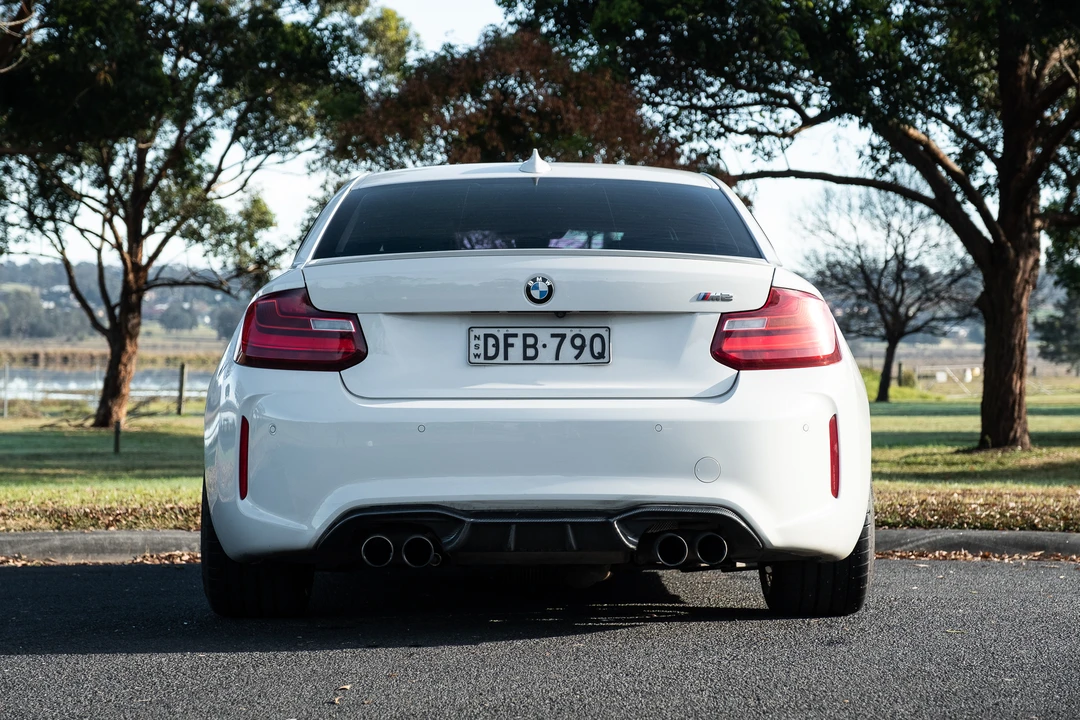 2016 BMW F87 M2 - Image 15 of 31
