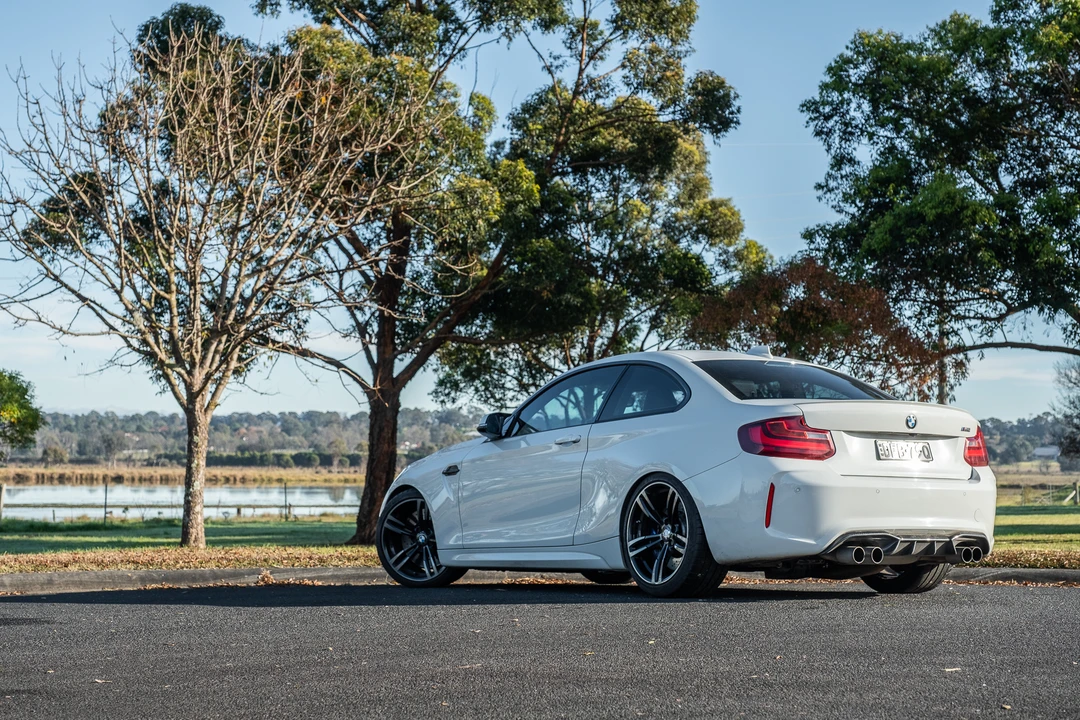 2016 BMW F87 M2 - Image 20 of 31