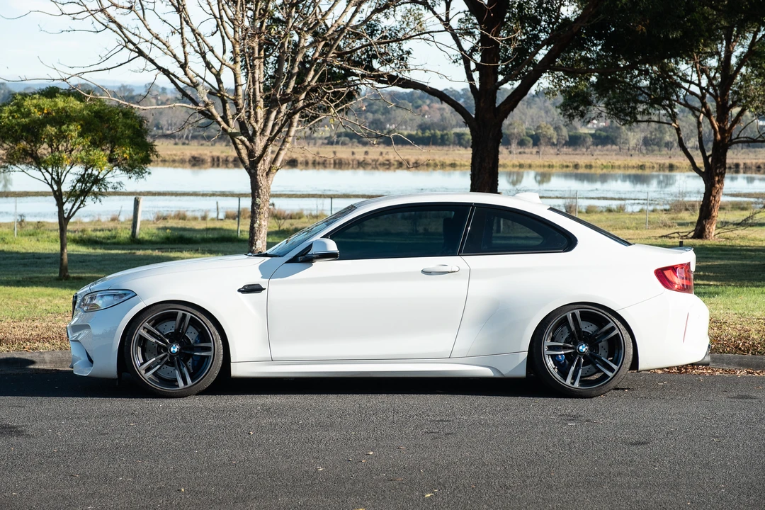 2016 BMW F87 M2 - Image 13 of 31