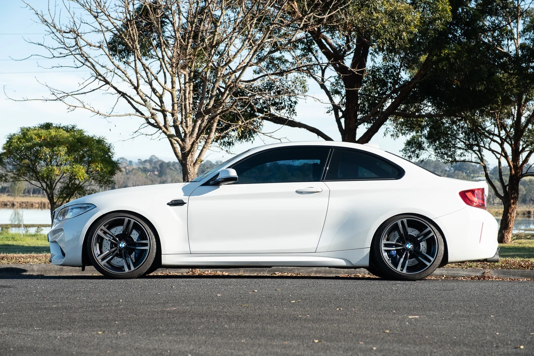 2016 BMW F87 M2 - Image 5 of 31