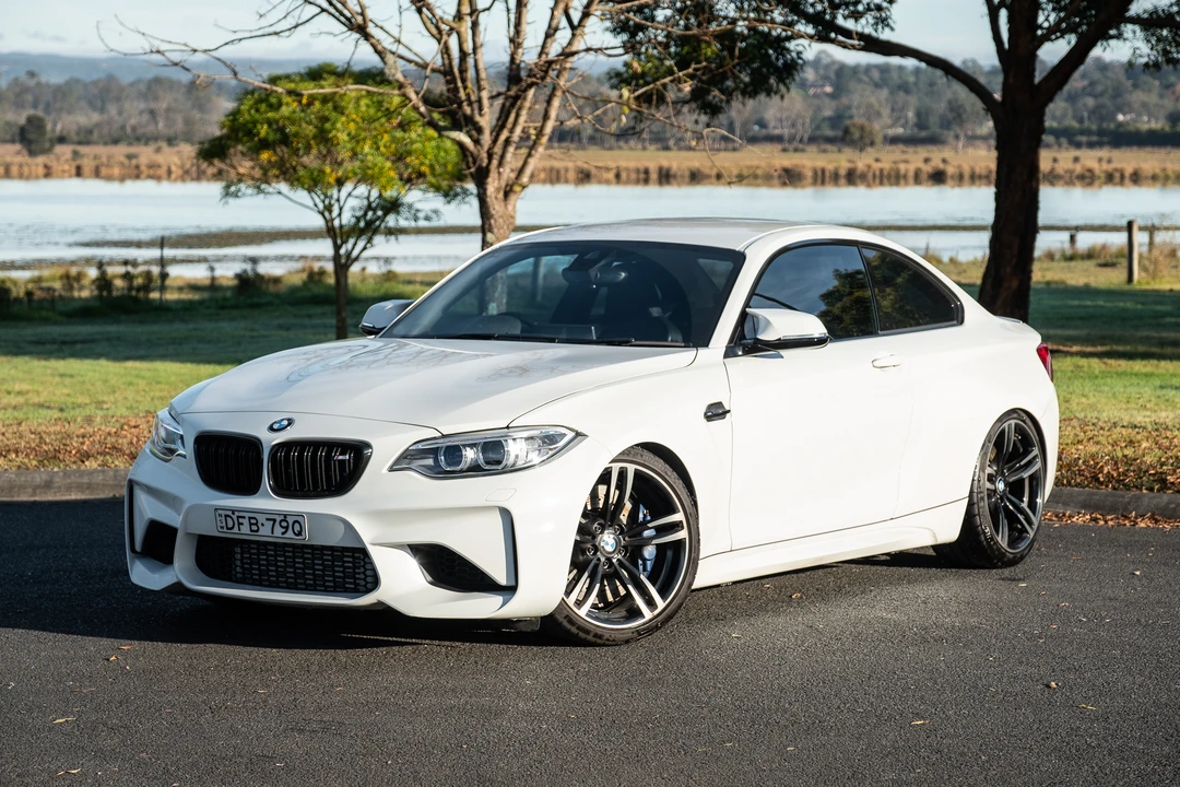 2016 BMW F87 M2 - Image 19 of 31