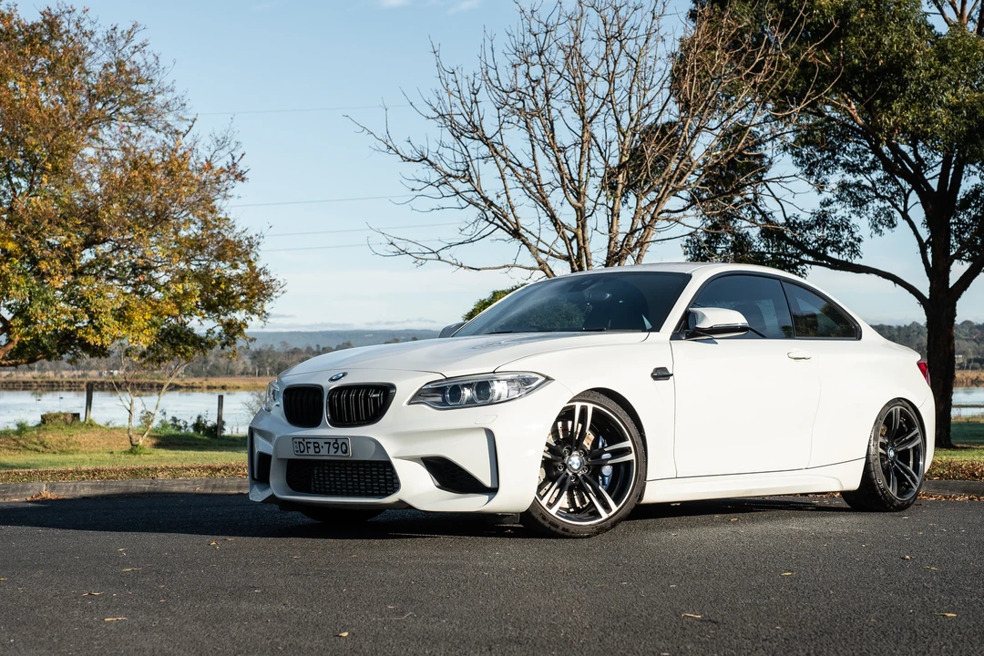 2016 BMW F87 M2 - Image 23 of 31