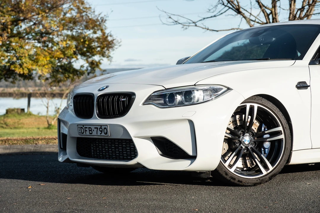 2016 BMW F87 M2 - Image 24 of 31