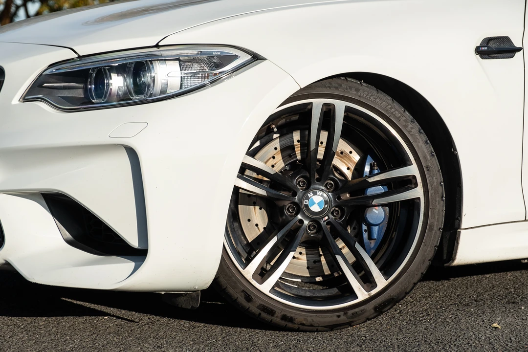 2016 BMW F87 M2 - Image 25 of 31