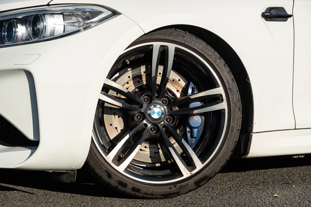 2016 BMW F87 M2 - Image 26 of 31