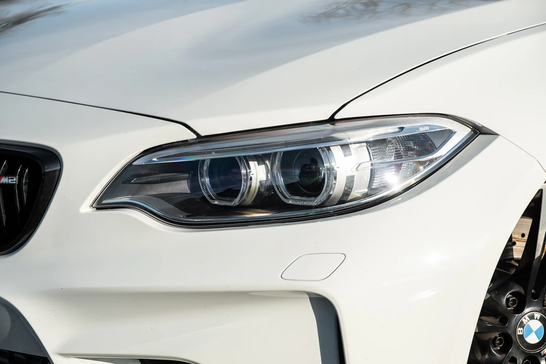 2016 BMW F87 M2 - Image 27 of 31