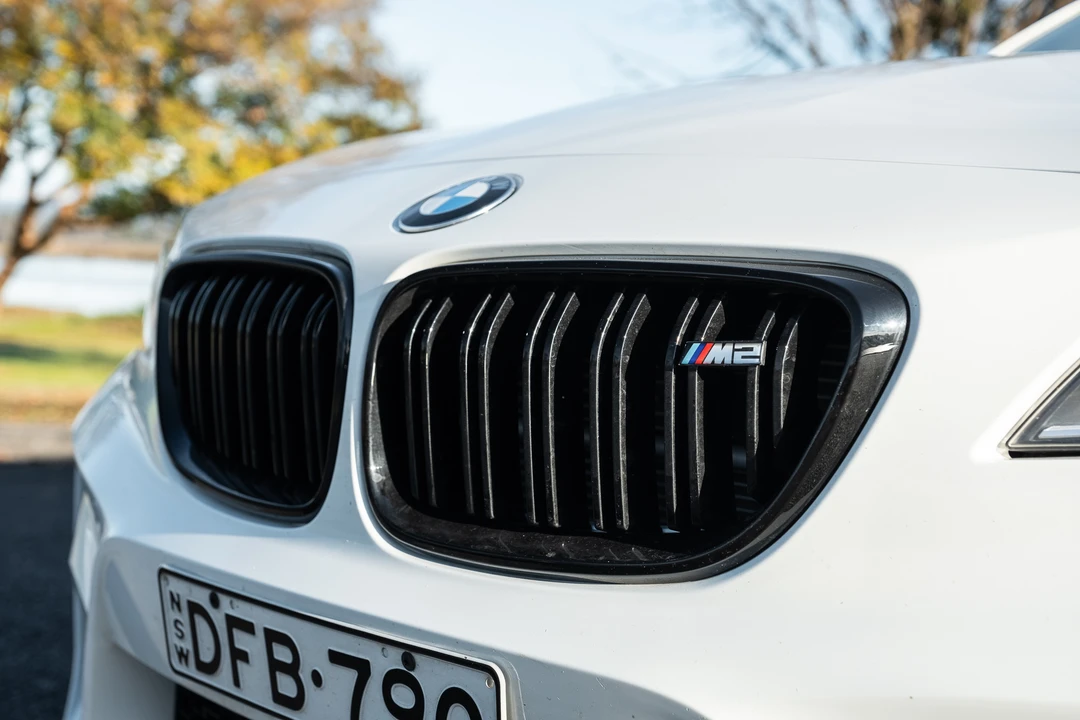 2016 BMW F87 M2 - Image 28 of 31