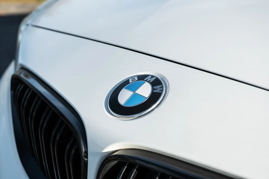 2016 BMW F87 M2 - Image 29 of 31