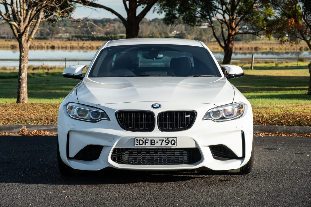 2016 BMW F87 M2 - Image 11 of 31