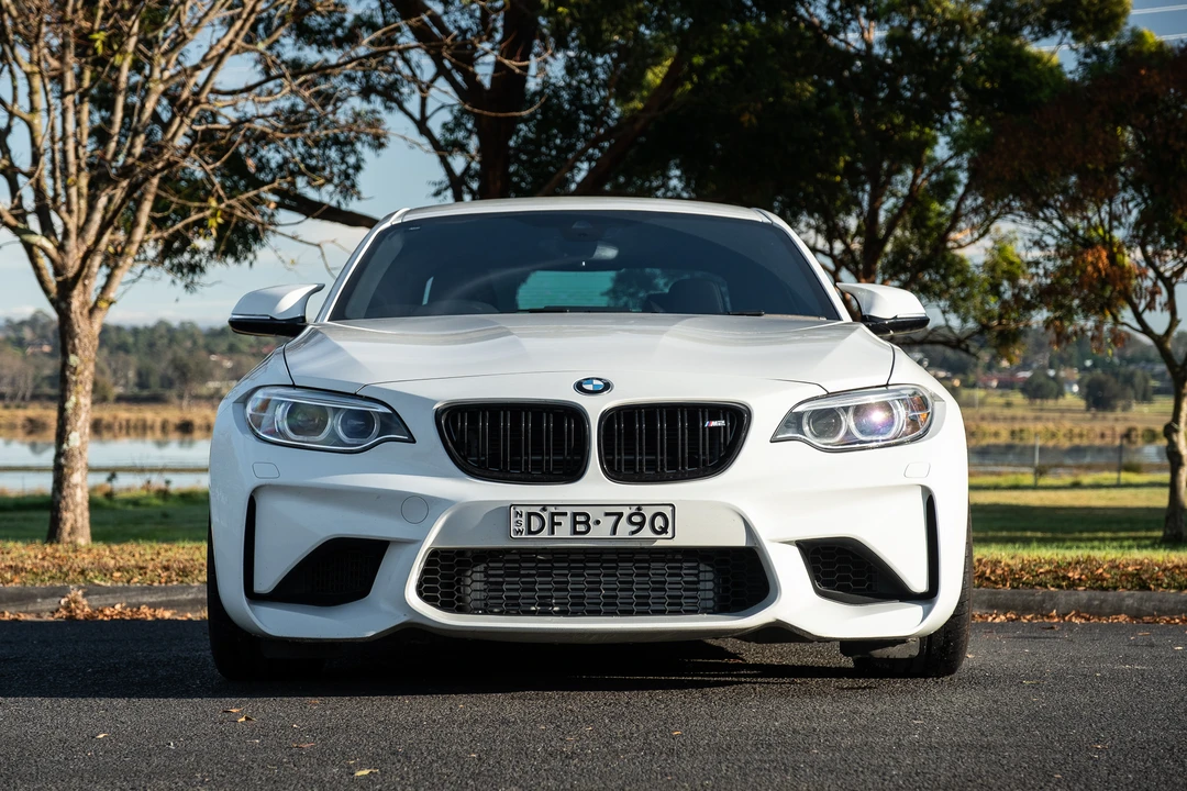 2016 BMW F87 M2 - Image 7 of 31