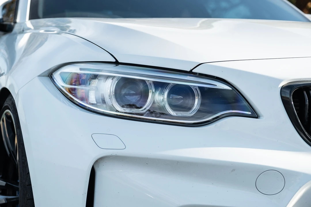 2016 BMW F87 M2 - Image 30 of 31