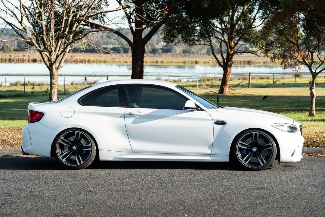 2016 BMW F87 M2 - Image 9 of 31