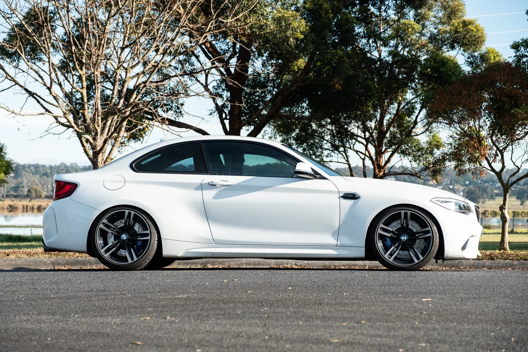 2016 BMW F87 M2 - Image 17 of 31