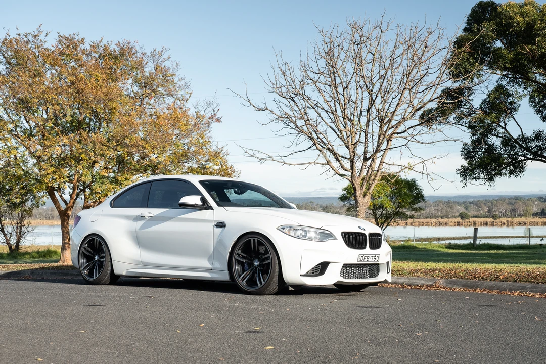2016 BMW F87 M2 - Image 22 of 31