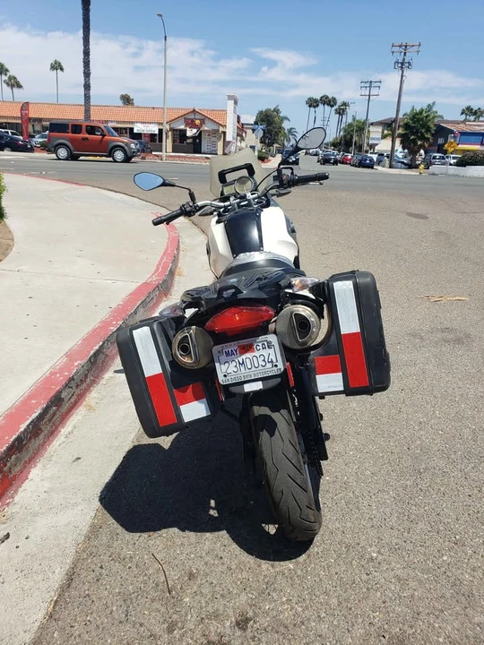 2016 BMW F650 - Image 5 of 13