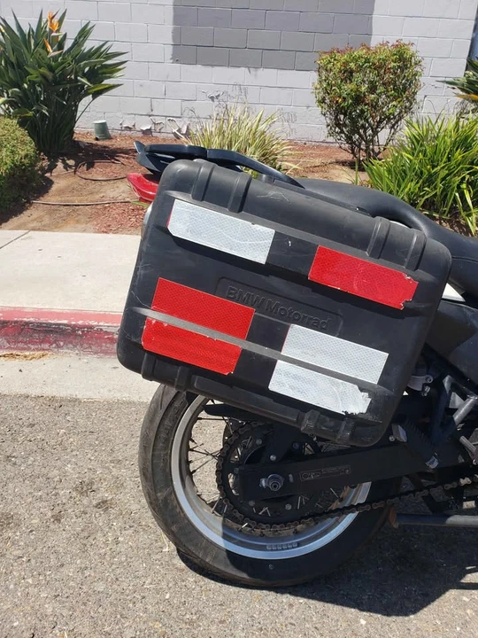 2016 BMW F650 - Image 9 of 13