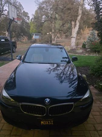 2016 BMW 5 Series - Image 3 of 13