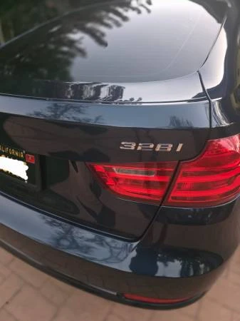 2016 BMW 5 Series - Image 7 of 13