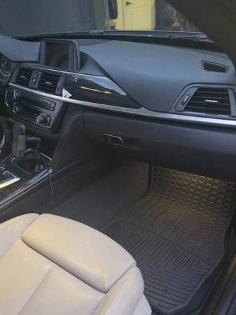 2016 BMW 5 Series - Image 10 of 13